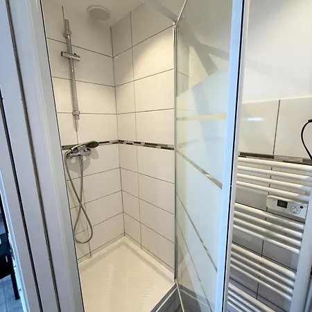 Appartement Antonin Perrin - - *